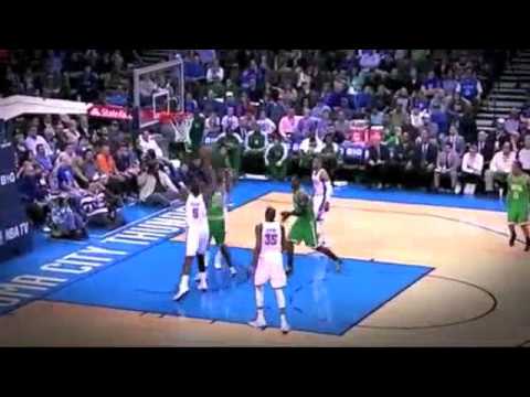 Brandon Bass Highlight Summer 14