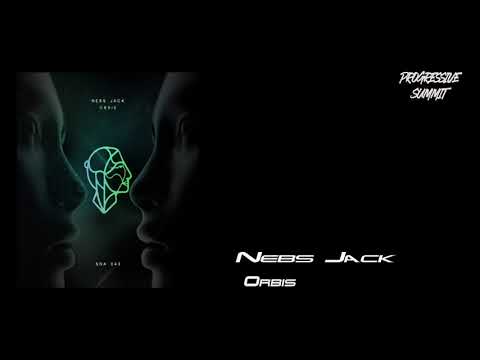 Nebs Jack - Orbis (Original Mix) [Siona Records]