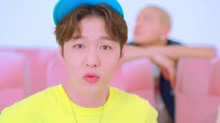 BTOB 日本7thシングル『Brand new days ～どんな未来を～』