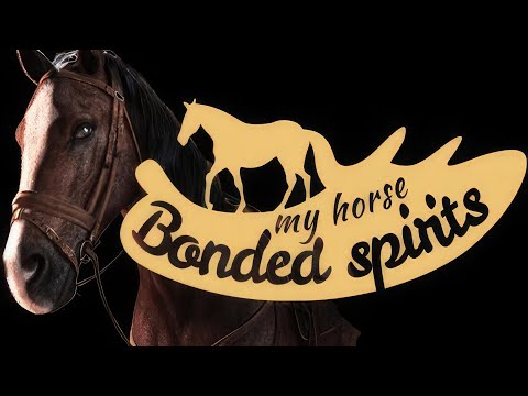 My Horse: Bonded Spirits | Playtest | GamePlay PC