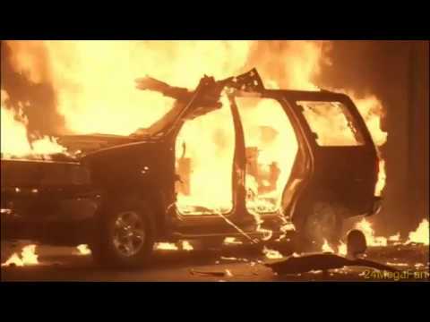 Jonas Hodges Death - 24 Season 7