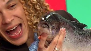 BATE OU REGAÇA - E11 (C/ COCIELO, LUCASELFIE, CASTANHARI E WHINDERSSON)