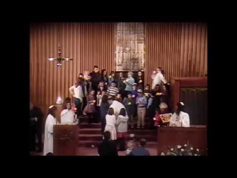 Yom Kippur - Ne'ilah Final moments