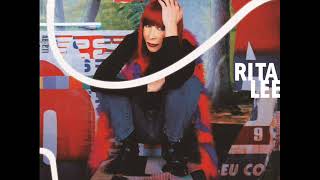 RITA LEE VOCÊ VEM