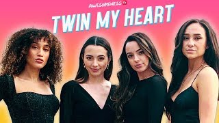 TWIN MY HEART SEASON 2 OFFICIAL TRAILER | Watch Now! | AwesomenessTV