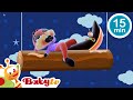 Sleeping Like A Log ​ ​ More Night Time Songs Nursery Rhymes BabyTV