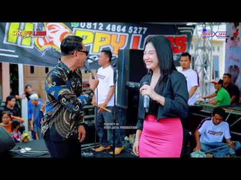 HAPPY LOSS - KAWIN KONTRAK - DIN ANNESIA - WEDDING DEA AMANDA & IBNU - NGEMBAL BOTO LOR KUDUS