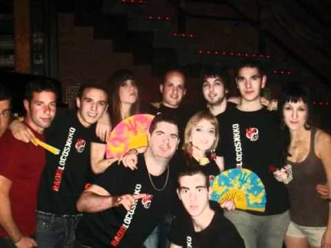 Dj Muela Friends.wmv