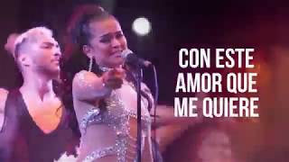 Adiós Amor   DANIELA DARCOURT  Video Lyric