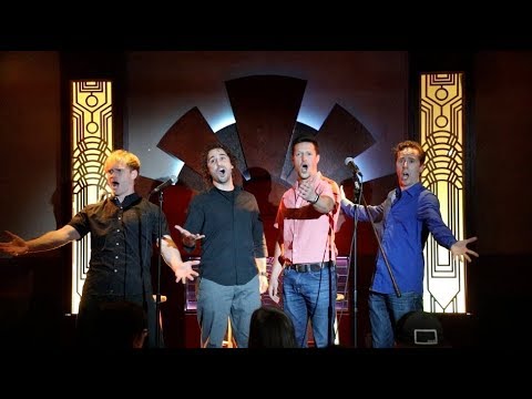 "Greg's Drinking Song" (Crazy Ex-Girlfriend)