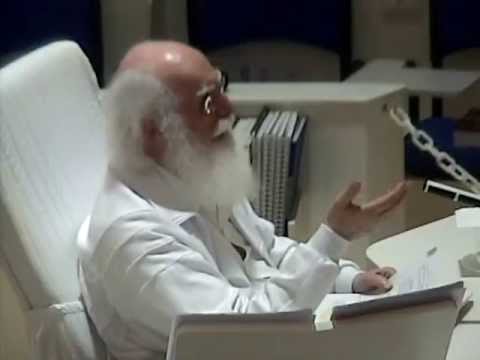 Tertúlia 2423 - Dismorfobia (Parapatologia) | #Conscienciologia -  Waldo Vieira