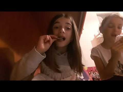 Rompiamo un uovo di Pasqua