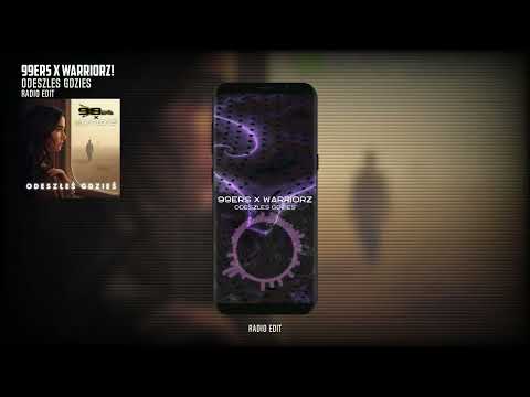 99ers x @WARRIORZ-PL  - Odeszłeś Gdzieś (Radio Edit)