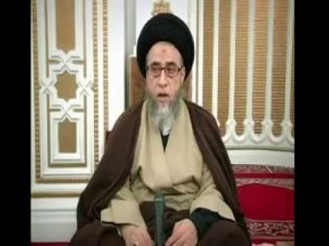 كتاب الارث - أحكام الإرث - الحلقة - 7 - سيد صباح شبر