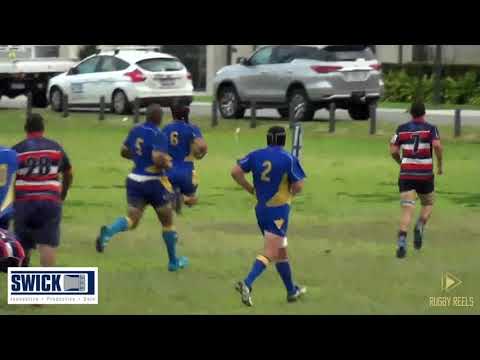 Nedlands Round 11 Highlights 15 June 2019