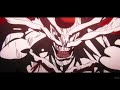Malevolent Masterpiece Sukuna Vs Mahoraga 4K