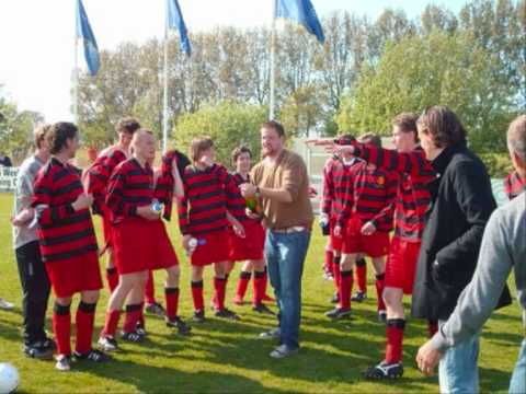 A4 kampioen 2010
