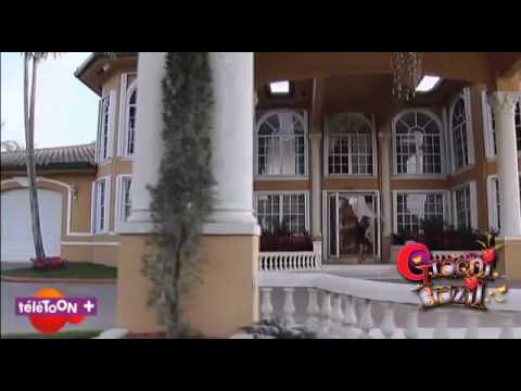 Grachi  | França Ep. 1