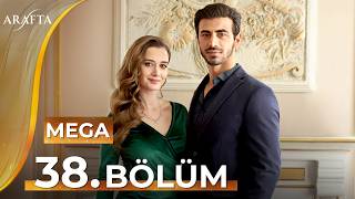 Download lagu Arafta Episode 38 | Mega Episode | Full Episode | turkish series english subtitles @araftadizisi mp3