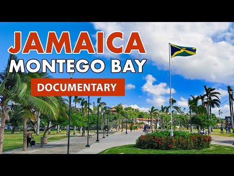 What REALLY happened in MONTEGO BAY after HURRICANE MELISSA.