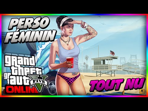 comment retrouver son personnage gta online