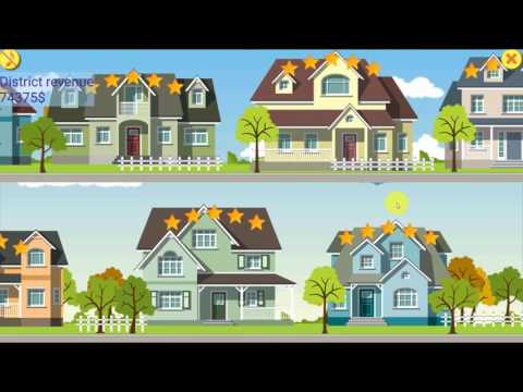 Island resort: Construction Video