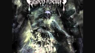 Bishop Of Hexen - Velvet Demise