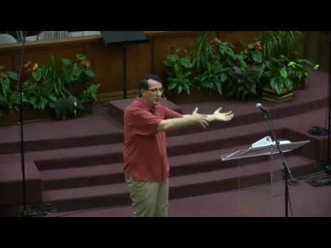 Daniel Branzei - Ezechiel (1)