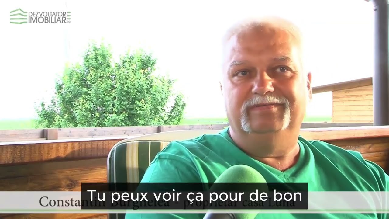 Témoignages