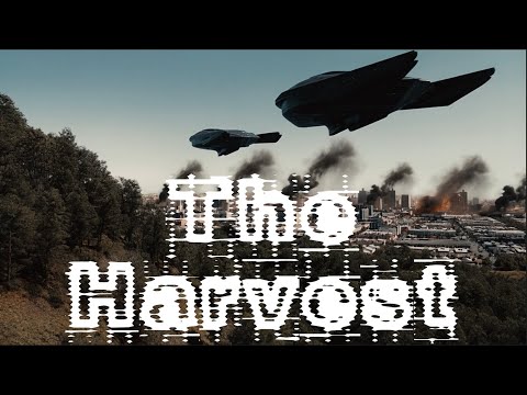 The Harvest | Sci-Fi Horror Short Film