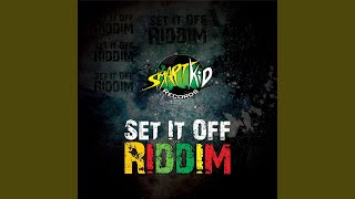 Bottom of the Ladder