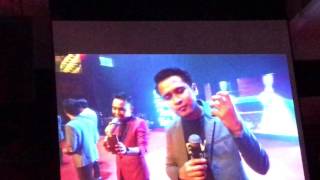 Download lagu Konsert REUNIC (UNIC) - Hanya Tuhan Yang Tahu LIVE mp3