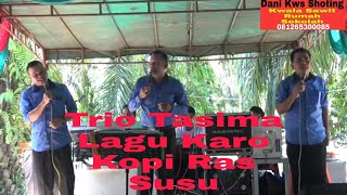 Download lagu Lagu Karo kopi ras susu mp3 Download lagu Lagu Karo kopi ras susu mp3