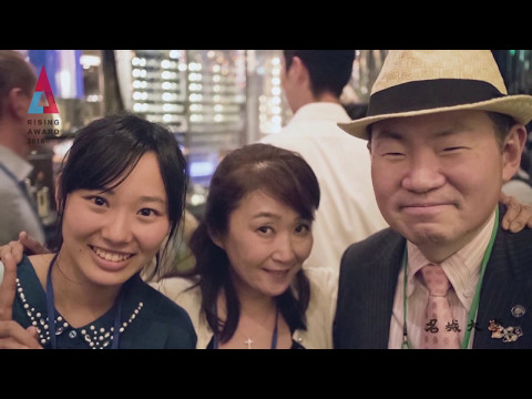 RISING TALK 03 山崎 瑞季さん