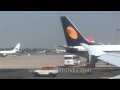Netaji Subhas Chandra Bose International Airport.