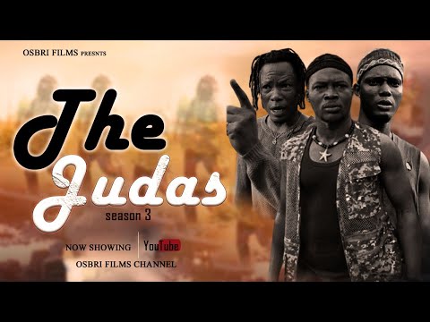 Die nigerianischen Actionfilme von Judas 3