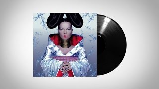 Björk - 5 Years