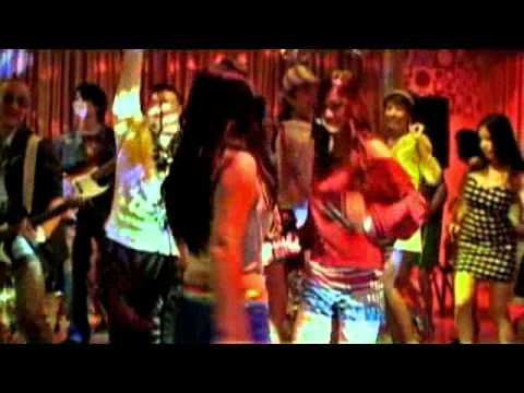 Rock Baby Rock video