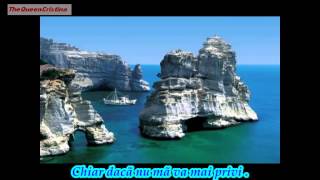 Antonis Remos - Kleista ta stomata - traducere romana