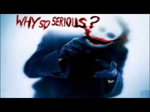 Caleb Mak Feat. B-Eazy - The Joker