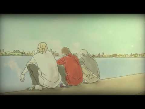 APH Multilanguage: Bad Touch Trio - Know Who You Are [with ENG&FR trans]