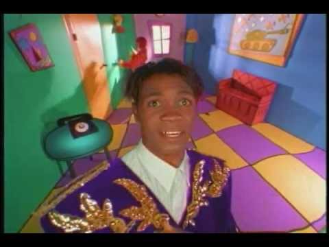 El general - funkete (HIGH QUALITY)