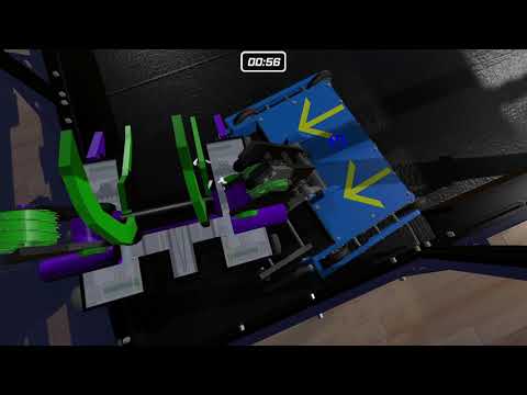 Student Showdown: Winners Bracket - Robot Rumble 2