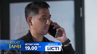 Download lagu TERIKAT JANJI TRAILER: DAVINA IS IN DANGER‼️ WILL SENA SAVE DAVINA? - Arya Saloka mp3