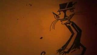 Mickey-  Pig -Pussycat