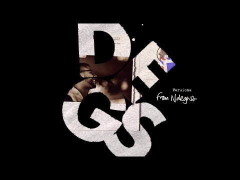 Degs - Levitate Your Mind (feat. Unglued) (Kikuyu Soul Version)
