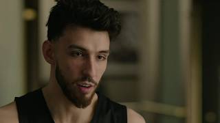 [外絮] ESPN Wembanyama專訪 和討論年度新人王