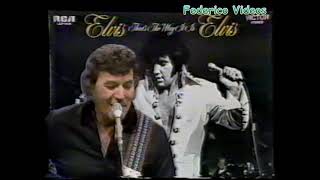 Carl Perkins   Nashville Remebers Elvis 1977 The E P  Express