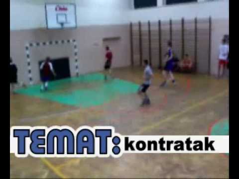 trening błażowianki