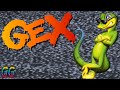 PS1 Gex 1995 No Commentary